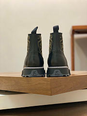 Fendi Boot - 3