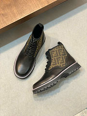 Fendi Boot - 2