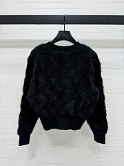 Chanel Black Cardigan 10 - 2
