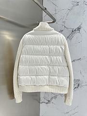 Loro Piana White Jacket - 4