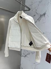 Loro Piana White Jacket - 3