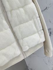 Loro Piana White Jacket - 2