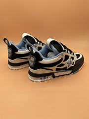 Louis Vuitton LV Skate Blue Sneaker - 3