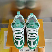 Louis Vuitton LV Skate Sneaker Green - 2