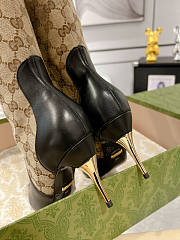 Gucci High Boot 8cm - 2