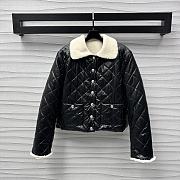 Chanel Black Jacket 04 - 1