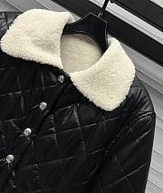 Chanel Black Jacket 04 - 4