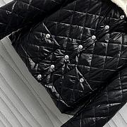 Chanel Black Jacket 04 - 3