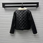 Chanel Black Jacket 04 - 2