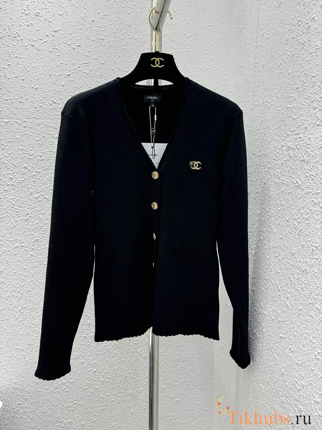 Chanel Cardigan 04 - 1