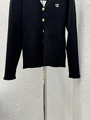 Chanel Cardigan 04 - 4