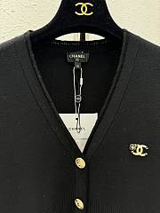 Chanel Cardigan 04 - 3