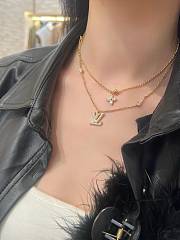 Louis Vuitton LV Necklace 03 - 3