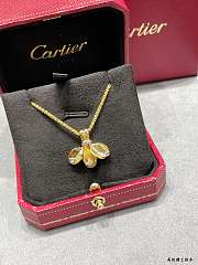 Cartier Gold Necklace 03 - 3