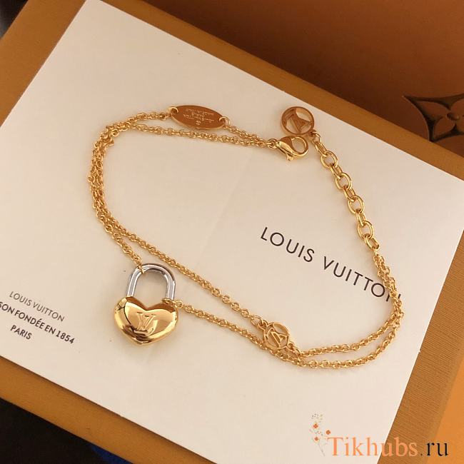 Louis Vuitton LV Bracelet 11 - 1