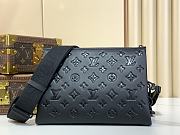 Louis Vuitton LV Coussin PM Black 26x20x12cm - 3