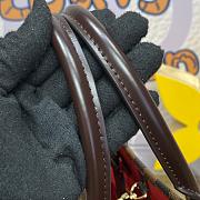Louis Vuitton LV OnTheGo MM Damier 35x27x14cm - 6