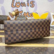 Louis Vuitton LV OnTheGo MM Damier 35x27x14cm - 3