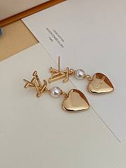 Louis Vuitton LV Earrings 07 - 4