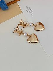Louis Vuitton LV Earrings 07 - 3