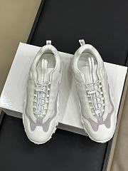 Louis Vuitton LV Rush Sneaker White - 3