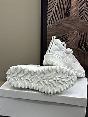 Louis Vuitton LV Rush Sneaker White - 2