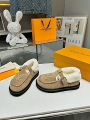Louis Vuitton LV Colorado Comfort Mary Jane Beige - 3
