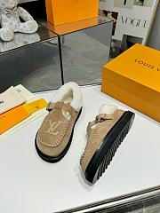 Louis Vuitton LV Colorado Comfort Mary Jane Beige - 2
