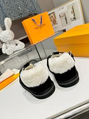 Louis Vuitton LV Colorado Comfort Mary Jane Black - 4