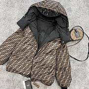 Fendi Jacket 02 - 1