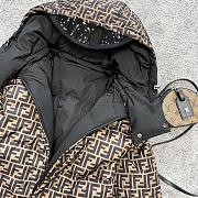 Fendi Jacket 02 - 2