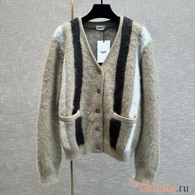 Celine Cardigan 02 - 1