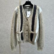 Celine Cardigan 02 - 1