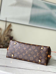LV Carryall PM 29x24x12cm - 5