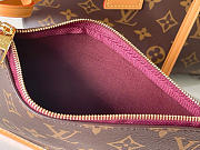 LV Carryall PM 29x24x12cm - 6