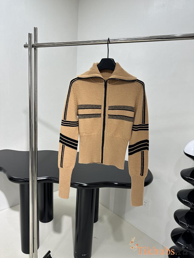 Dior Jacket 05 - 1