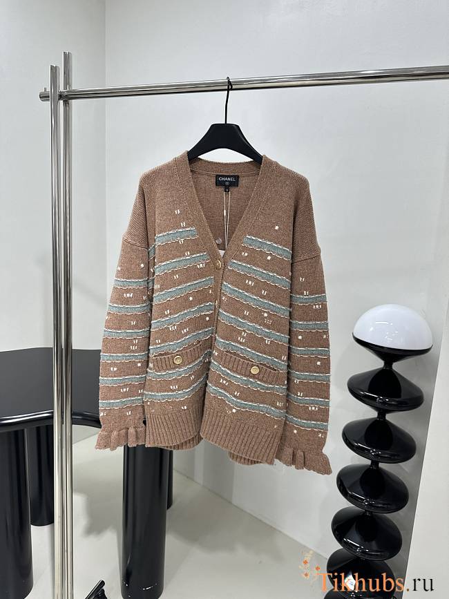 Chanel Cardigan 05 - 1