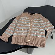 Chanel Cardigan 05 - 4