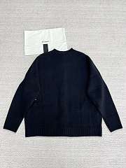 Chanel Black Cardigan 11 - 2