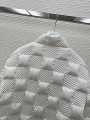 Moncler Ancy Short Down Jacket - 2
