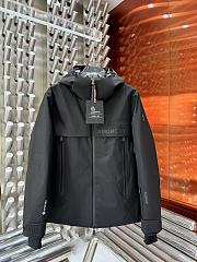 Moncler Grenoble Shipton Hooded Jacket - 1