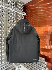Moncler Grenoble Shipton Hooded Jacket - 2