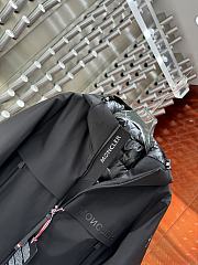 Moncler Grenoble Shipton Hooded Jacket - 3
