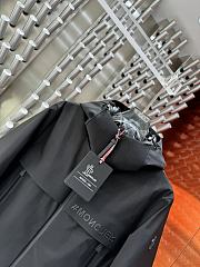 Moncler Grenoble Shipton Hooded Jacket - 5