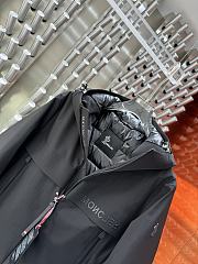 Moncler Grenoble Shipton Hooded Jacket - 4