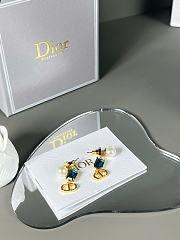 Dior Earrings 09 - 3