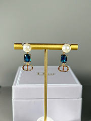Dior Earrings 09 - 2