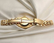 Rolex Lady DateJust Yellow Gold Jubilee Bracelet 26mm - 3