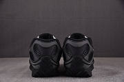 Bottega Veneta Orbit Sneaker Black - 5