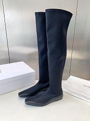 The Row Black Boot  - 3
